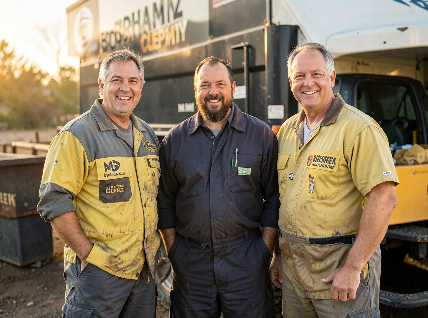 Sewage Cleanup company in Bergman, AR